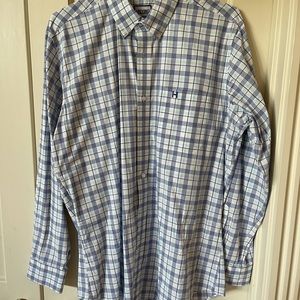 Heybo Outdoors Men’s dress shirt
